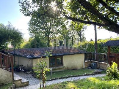 For sale Verrieres-le-buisson 3 rooms 60 m2 Essonne (91370) photo 3