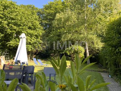 For sale Verrieres-le-buisson 3 rooms 60 m2 Essonne (91370) photo 4