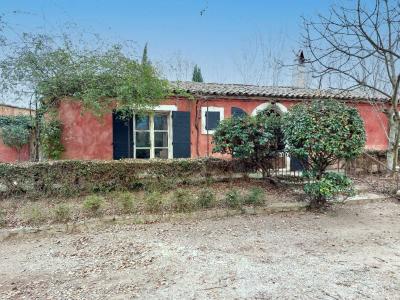 Annonce Vente 5 pices Maison Oppede 84