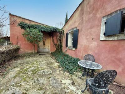 Acheter Maison 155 m2 Oppede
