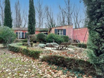 Acheter Maison Oppede Vaucluse