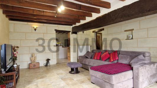 Acheter Maison 195 m2 Montoire-sur-le-loir