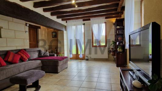 Acheter Maison Montoire-sur-le-loir Loir et cher