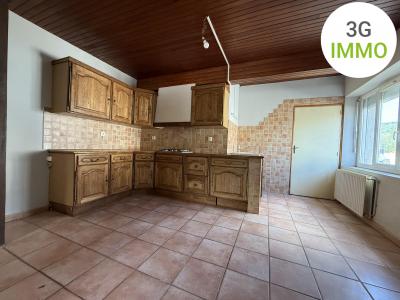 Annonce Vente 3 pices Maison Aigues-vives 09