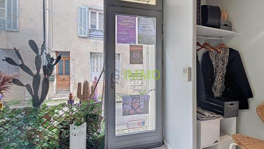 Annonce Vente Immeuble Chouvigny 03