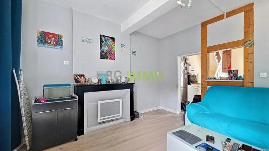 Acheter Immeuble Chouvigny 69000 euros
