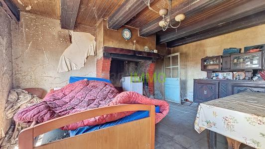 Acheter Maison 127 m2 Burgnac