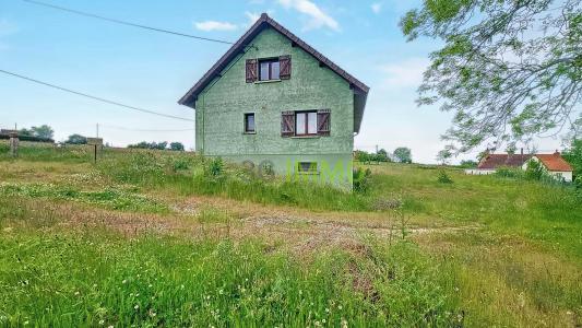 Annonce Vente 4 pices Maison Saint-leger-sur-vouzance 03