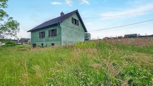 Acheter Maison Saint-leger-sur-vouzance Allier