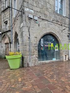 Annonce Vente Local commercial Ussel 19