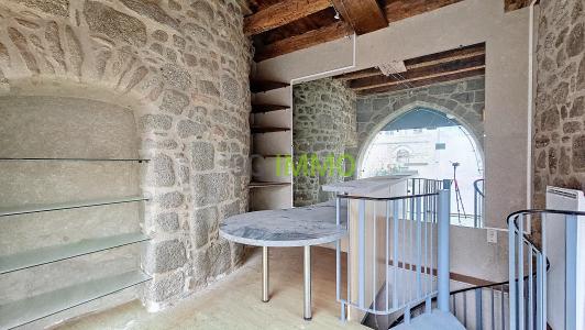 Acheter Local commercial Ussel Correze
