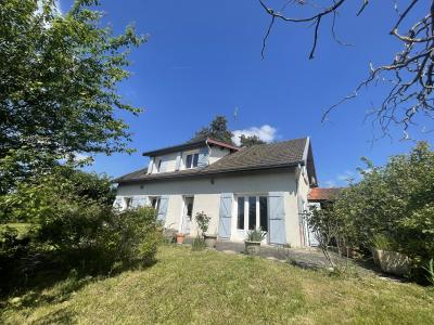 For sale Villemoirieu 7 rooms 166 m2 Isere (38460) photo 0