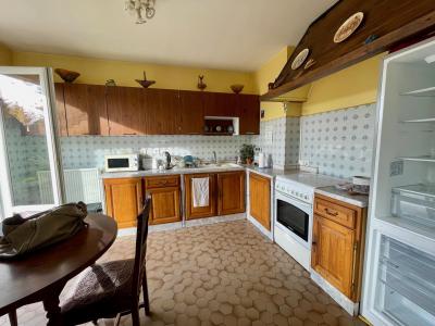 For sale Villemoirieu 7 rooms 166 m2 Isere (38460) photo 3