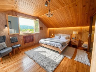 For sale Villemoirieu 7 rooms 166 m2 Isere (38460) photo 4