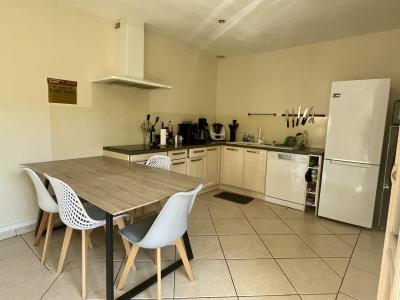 For sale Annoisin-chatelans CRAMIEU 5 rooms 102 m2 Isere (38460) photo 4