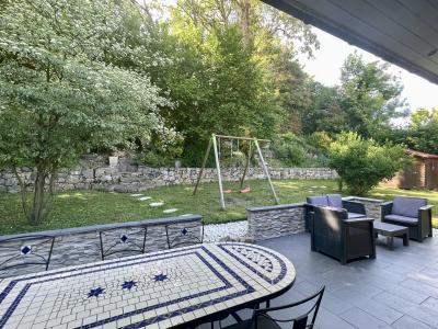 Annonce Vente 6 pices Maison Charvieu-chavagneux 38