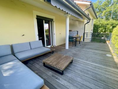 Acheter Maison 145 m2 Charvieu-chavagneux