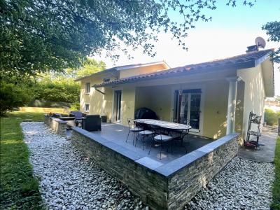 Acheter Maison Charvieu-chavagneux Isere