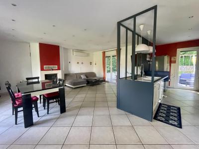 Acheter Maison Charvieu-chavagneux 399000 euros