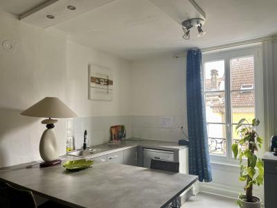For sale Annoisin-chatelans CRAMIEU 2 rooms 52 m2 Isere (38460) photo 1