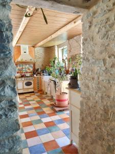 For sale Annoisin-chatelans CRAMIEU 8 rooms 255 m2 Isere (38460) photo 2