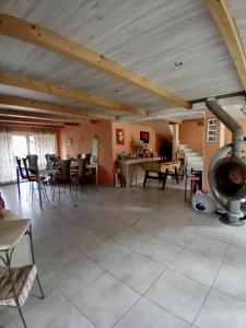 For sale Annoisin-chatelans CRAMIEU 8 rooms 255 m2 Isere (38460) photo 4