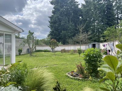 Acheter Maison 180 m2 Chavanoz