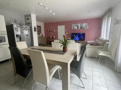 Acheter Maison Chavanoz Isere