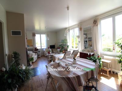 Acheter Maison 74 m2 Tullins