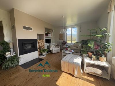 Acheter Maison Tullins Isere
