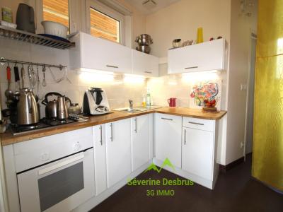 Acheter Maison Tullins 286000 euros