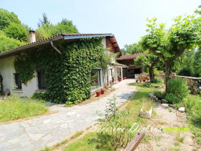 Annonce Vente 8 pices Maison Tullins 38