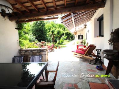 Acheter Maison 194 m2 Tullins