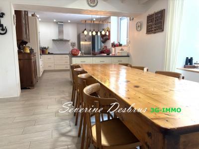 Acheter Maison Tullins 565000 euros