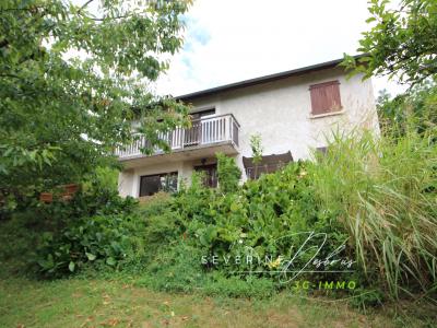 For sale Cras POLIANAS 7 rooms 180 m2 Isere (38210) photo 0