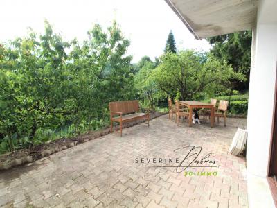 For sale Cras POLIANAS 7 rooms 180 m2 Isere (38210) photo 2