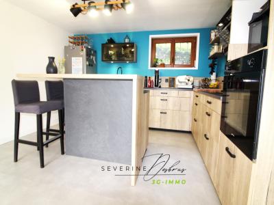 For sale Cras POLIANAS 7 rooms 180 m2 Isere (38210) photo 3