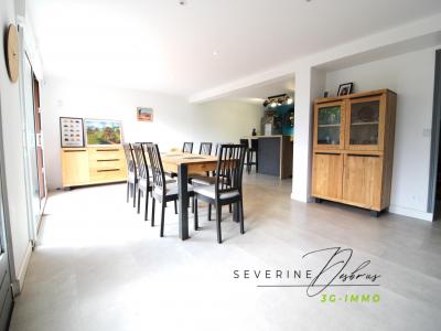 For sale Cras POLIANAS 7 rooms 180 m2 Isere (38210) photo 4