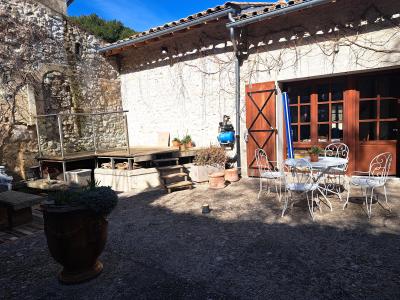 For sale Rochefort-du-gard 5 rooms 125 m2 Gard (30650) photo 4