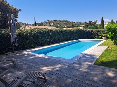 For sale Villeneuve-les-avignon 7 rooms 181 m2 Gard (30400) photo 0