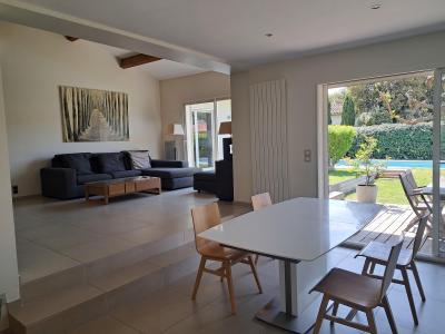 Annonce Vente 7 pices Maison Villeneuve-les-avignon 30