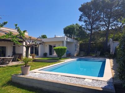 Acheter Maison Villeneuve-les-avignon 689000 euros