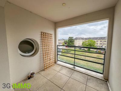 For sale Dreux 3 rooms 69 m2 Eure et loir (28100) photo 1