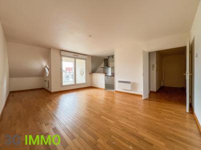 For sale Dreux 3 rooms 69 m2 Eure et loir (28100) photo 2