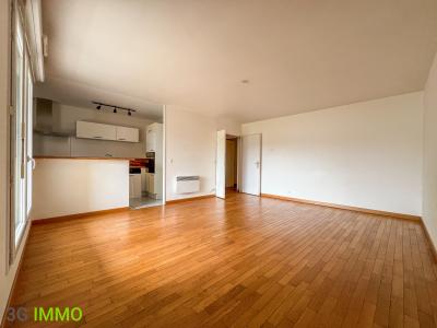For sale Dreux 3 rooms 69 m2 Eure et loir (28100) photo 3