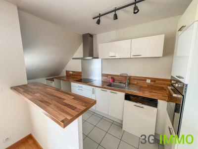 For sale Dreux 3 rooms 69 m2 Eure et loir (28100) photo 4