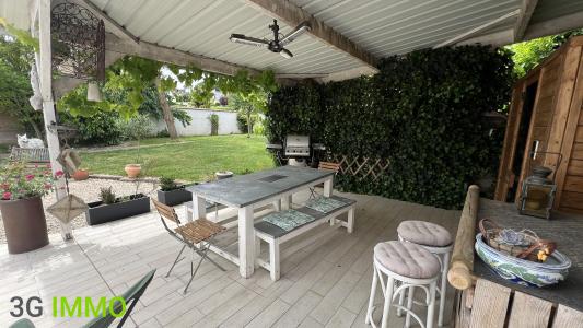 Annonce Vente 6 pices Maison Cherisy 28