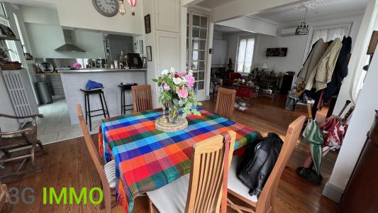 Acheter Maison Cherisy Eure et loir