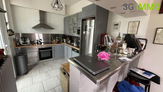 Acheter Maison Cherisy 450000 euros