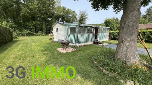 For sale Cherisy 3 rooms 26 m2 Eure et loir (28500) photo 0
